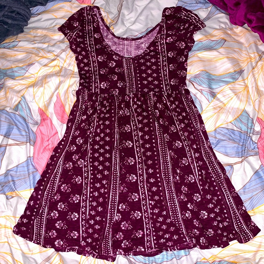 Forever 21 dress